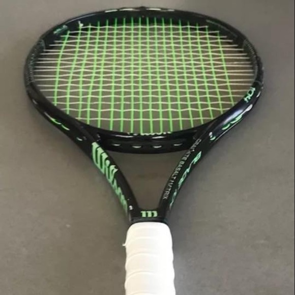 Wilson blade 104 - Picture 3 of 4